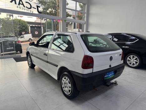 VOLKSWAGEN Gol 1.0 SPECIAL, Foto 4