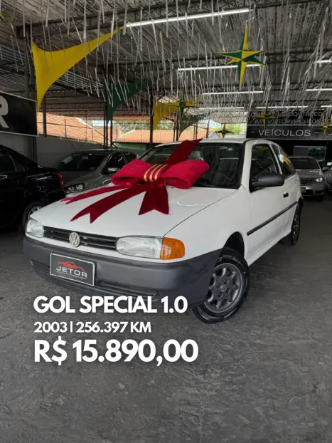 VOLKSWAGEN Gol 1.0 SPECIAL, Foto 1