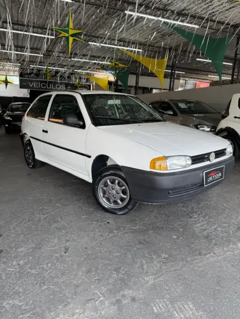 VOLKSWAGEN Gol 1.0 SPECIAL, Foto 2