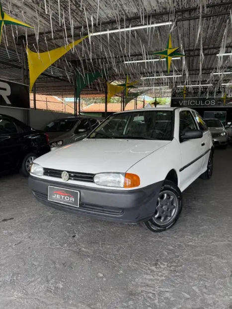 VOLKSWAGEN Gol 1.0 SPECIAL, Foto 3
