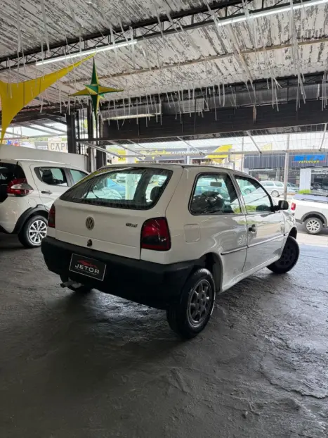 VOLKSWAGEN Gol 1.0 SPECIAL, Foto 4