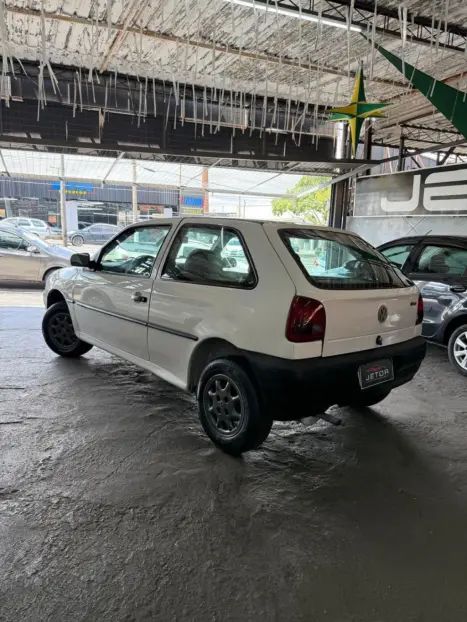 VOLKSWAGEN Gol 1.0 SPECIAL, Foto 5