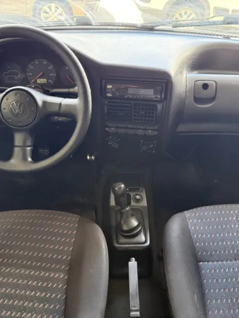 VOLKSWAGEN Gol 1.0 SPECIAL, Foto 6