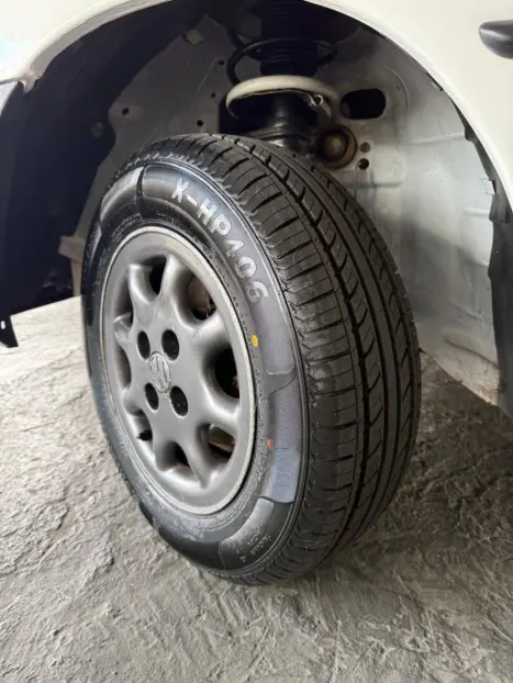 VOLKSWAGEN Gol 1.0 SPECIAL, Foto 10