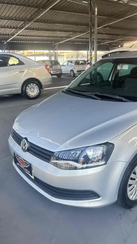 VOLKSWAGEN Gol 1.6 4P G6 FLEX, Foto 1
