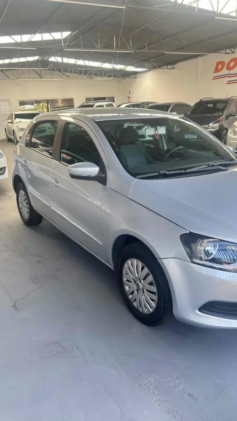 VOLKSWAGEN Gol 1.6 4P G6 FLEX, Foto 2