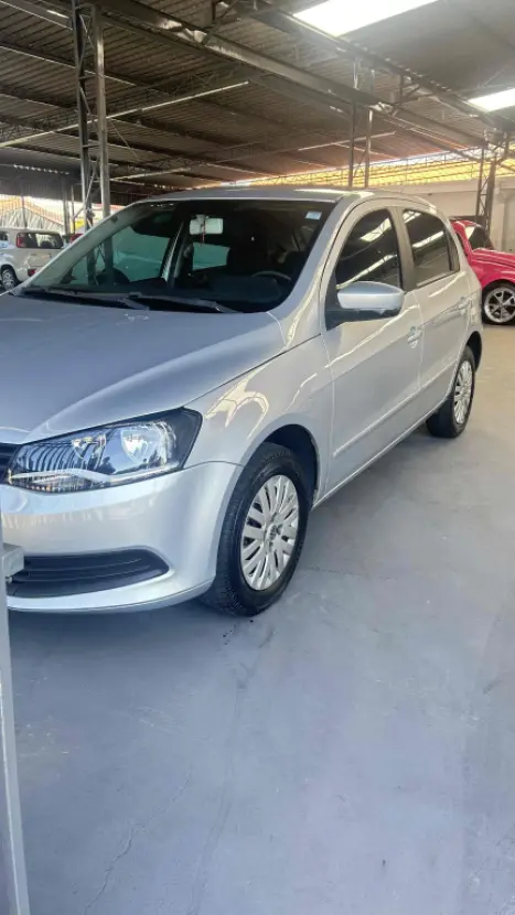 VOLKSWAGEN Gol 1.6 4P G6 FLEX, Foto 3