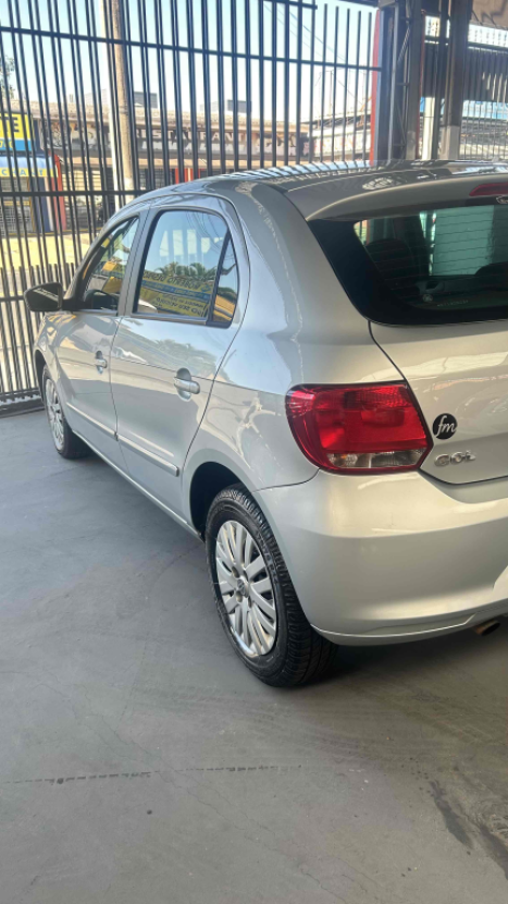 VOLKSWAGEN Gol 1.6 4P G6 FLEX, Foto 4