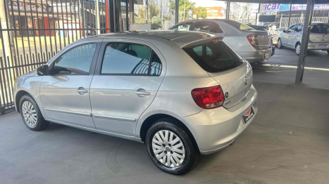 VOLKSWAGEN Gol 1.6 4P G6 FLEX, Foto 7