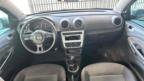 VOLKSWAGEN Gol 1.6 4P G6 FLEX, Foto 8