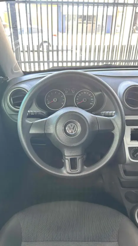 VOLKSWAGEN Gol 1.6 4P G6 FLEX, Foto 9