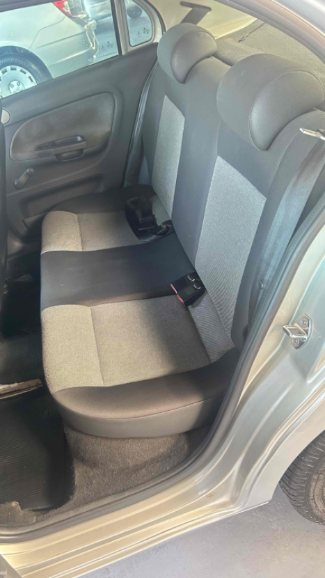 VOLKSWAGEN Gol 1.6 4P G6 FLEX, Foto 11