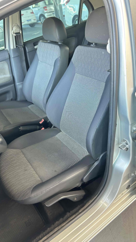 VOLKSWAGEN Gol 1.6 4P G6 FLEX, Foto 12