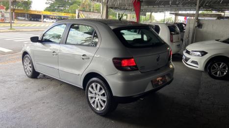 VOLKSWAGEN Gol 1.6 4P G5 POWER FLEX, Foto 3