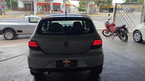 VOLKSWAGEN Gol 1.6 4P G5 POWER FLEX, Foto 4