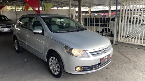 VOLKSWAGEN Gol 1.6 4P G5 POWER FLEX, Foto 6