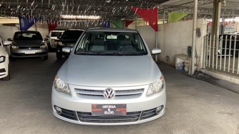 VOLKSWAGEN Gol 1.6 4P G5 POWER FLEX, Foto 7