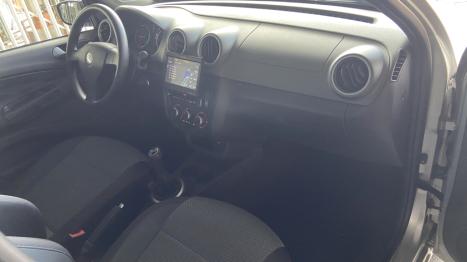 VOLKSWAGEN Gol 1.6 4P G5 POWER FLEX, Foto 10