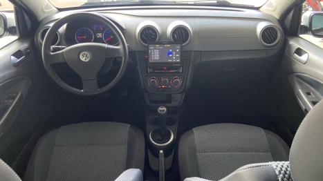 VOLKSWAGEN Gol 1.6 4P G5 POWER FLEX, Foto 11