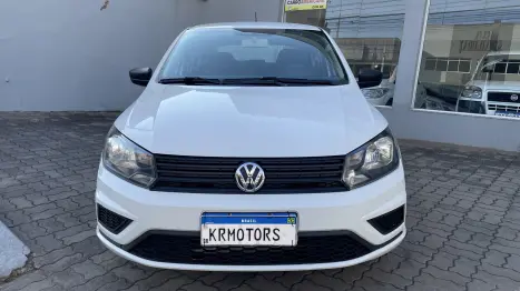 VOLKSWAGEN Gol 1.6 4P FLEX MSI, Foto 2