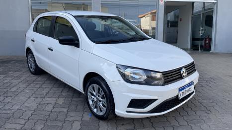 VOLKSWAGEN Gol 1.6 4P FLEX MSI, Foto 3