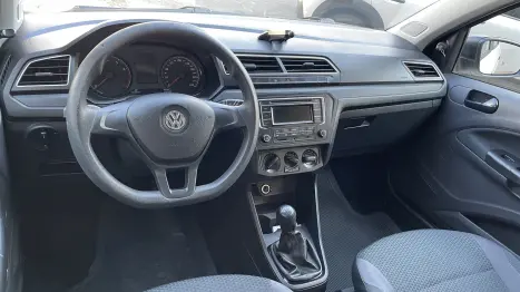 VOLKSWAGEN Gol 1.6 4P FLEX MSI, Foto 7