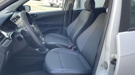 VOLKSWAGEN Gol 1.6 4P FLEX MSI, Foto 8