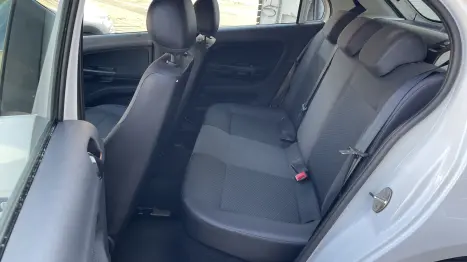 VOLKSWAGEN Gol 1.6 4P FLEX MSI, Foto 9