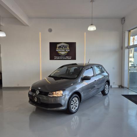 VOLKSWAGEN Gol 1.6 4P G6 CONFORTLINE FLEX, Foto 1