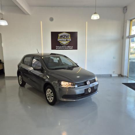 VOLKSWAGEN Gol 1.6 4P G6 CONFORTLINE FLEX, Foto 2