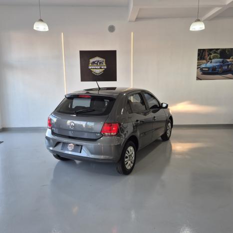 VOLKSWAGEN Gol 1.6 4P G6 CONFORTLINE FLEX, Foto 3