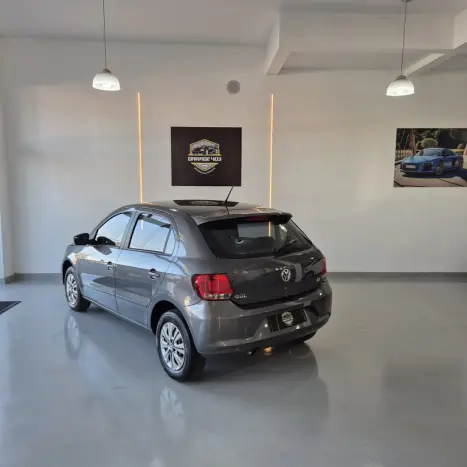 VOLKSWAGEN Gol 1.6 4P G6 CONFORTLINE FLEX, Foto 4