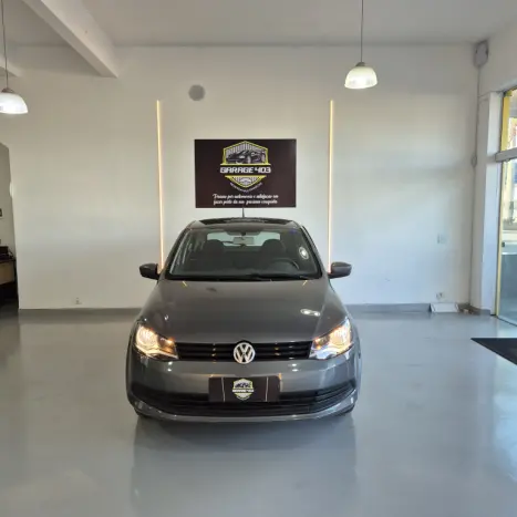 VOLKSWAGEN Gol 1.6 4P G6 CONFORTLINE FLEX, Foto 5