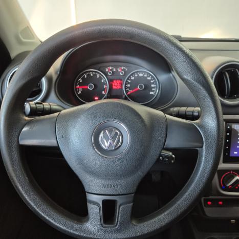 VOLKSWAGEN Gol 1.6 4P G6 CONFORTLINE FLEX, Foto 7