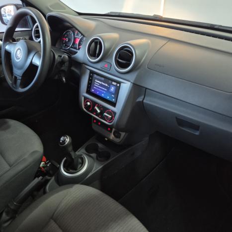 VOLKSWAGEN Gol 1.6 4P G6 CONFORTLINE FLEX, Foto 8