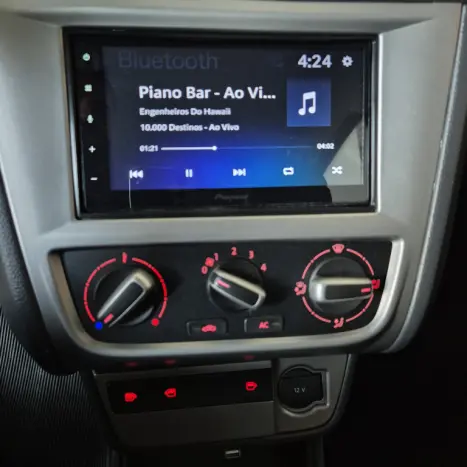 VOLKSWAGEN Gol 1.6 4P G6 CONFORTLINE FLEX, Foto 9