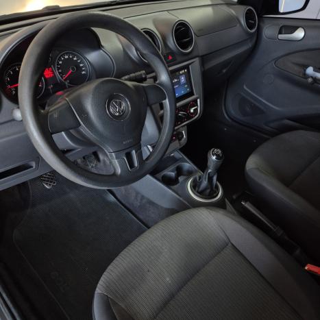 VOLKSWAGEN Gol 1.6 4P G6 CONFORTLINE FLEX, Foto 10