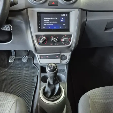 VOLKSWAGEN Gol 1.6 4P G6 CONFORTLINE FLEX, Foto 11