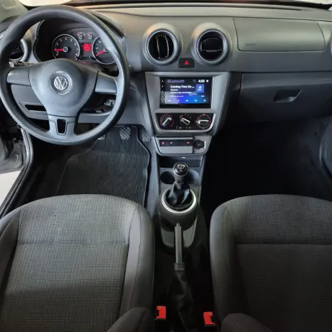VOLKSWAGEN Gol 1.6 4P G6 CONFORTLINE FLEX, Foto 12