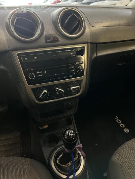 VOLKSWAGEN Gol 1.6 4P G6 I-TREND FLEX, Foto 6
