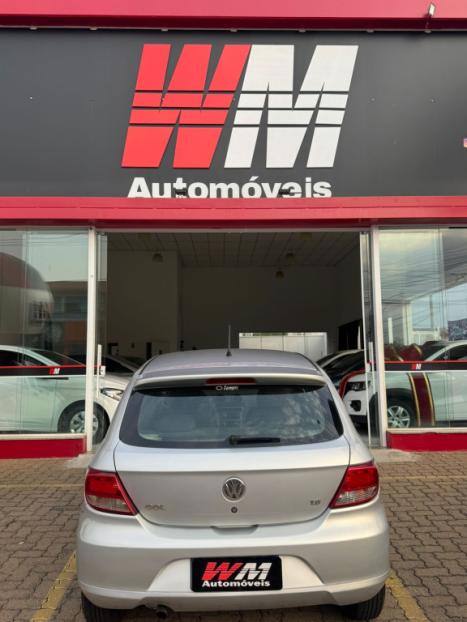 VOLKSWAGEN Gol 1.6 4P G5 I-TREND FLEX, Foto 5
