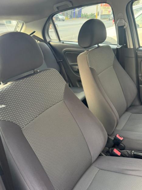 VOLKSWAGEN Gol 1.6 4P G5 I-TREND FLEX, Foto 6