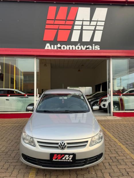 VOLKSWAGEN Gol 1.6 4P G5 I-TREND FLEX, Foto 9