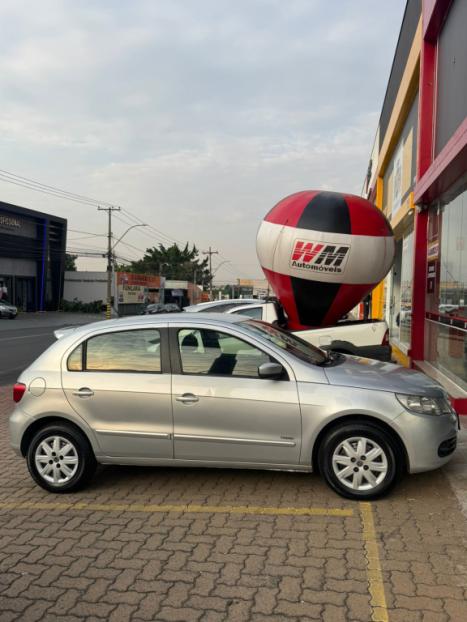 VOLKSWAGEN Gol 1.6 4P G5 I-TREND FLEX, Foto 10