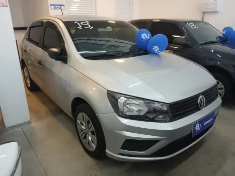 VOLKSWAGEN Gol 1.6 4P G6 FLEX, Foto 2