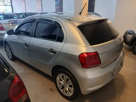 VOLKSWAGEN Gol 1.6 4P G6 FLEX, Foto 3