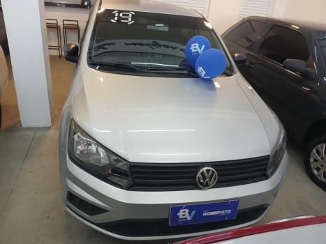 VOLKSWAGEN Gol 1.6 4P G6 FLEX, Foto 5