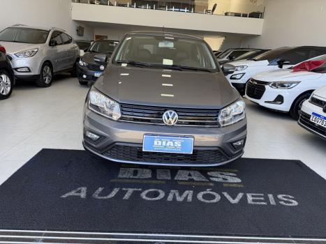VOLKSWAGEN Gol 1.6 4P FLEX MSI AUTOMTICO, Foto 1