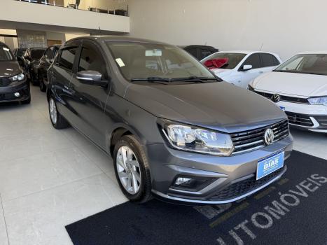 VOLKSWAGEN Gol 1.6 4P FLEX MSI AUTOMTICO, Foto 2