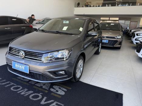 VOLKSWAGEN Gol 1.6 4P FLEX MSI AUTOMTICO, Foto 3